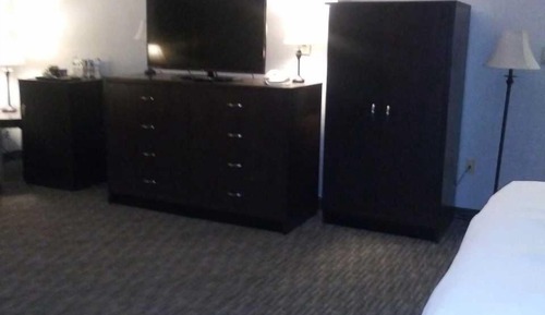 Suite, 1 cama de matrimonio grande, No fumadores