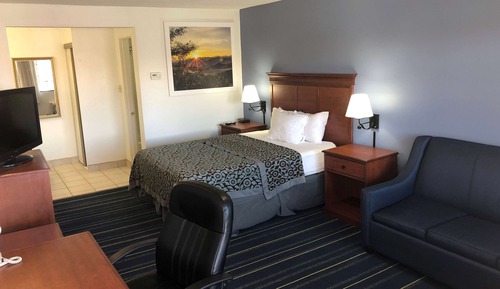 Suite, 1 cama de matrimonio, no fumadores