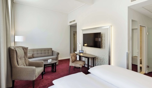 Habitación Premium