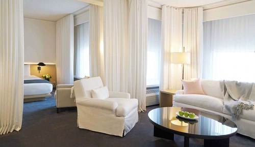 Suite estudio junior
