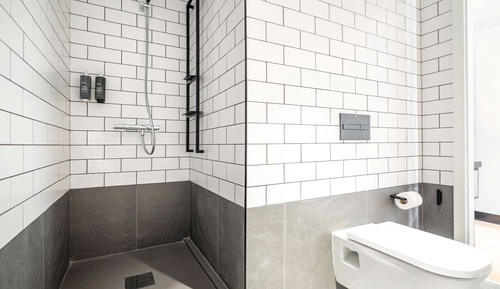 Habitación estándar, 1 cama doble, accesible para personas con discapacidad