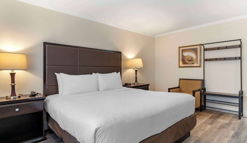 Suite, varias camas, no fumadores, frigorífico