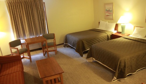 Suite Deluxe