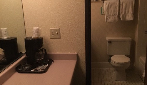 Suite Deluxe