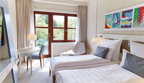 Habitación Confort (Kiel)