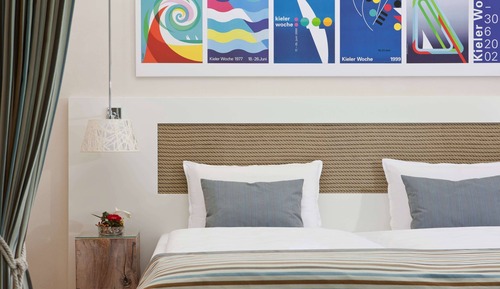 Habitación Business (Comfort)
