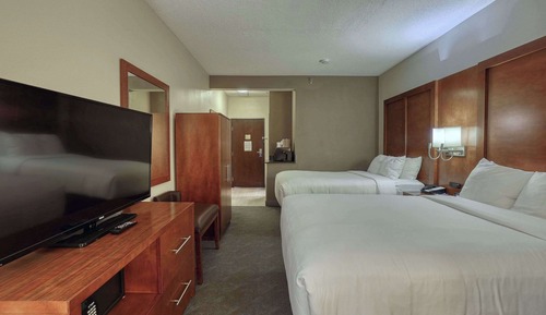 Suite, no fumadores