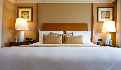 Leela Executive Suite