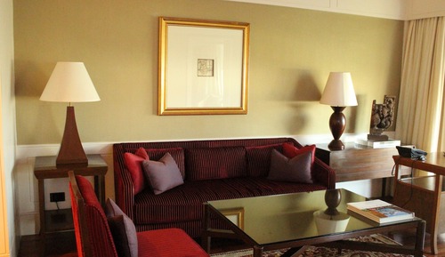 Suite Club (Royal)
