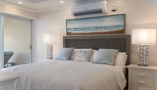 Suite de lujo, 2 habitaciones, planta baja
