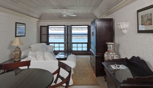Suite, 1 habitación, vistas al mar