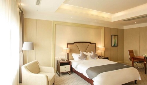 Suite Deluxe