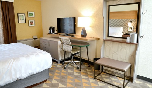 Habitación estándar