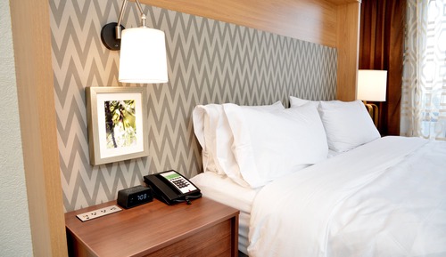 Suite, 1 cama de matrimonio grande