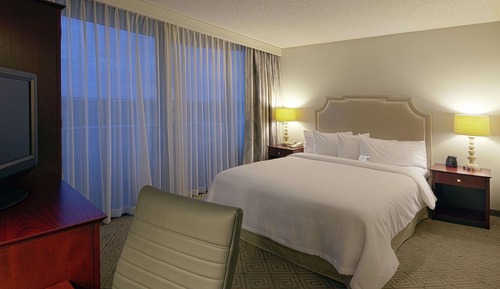 Suite presidencial, 1 cama de matrimonio grande con sofá cama, no fumadores