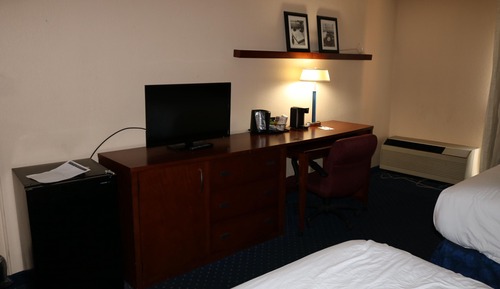 Suite estudio, 1 cama de matrimonio grande, no fumadores