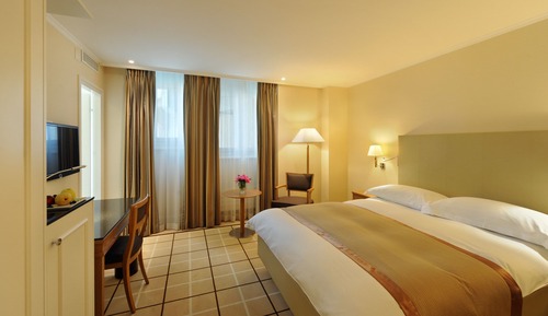 Habitación individual