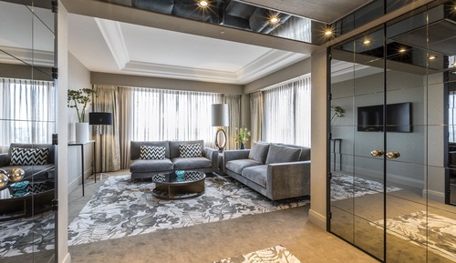 Royal Suite