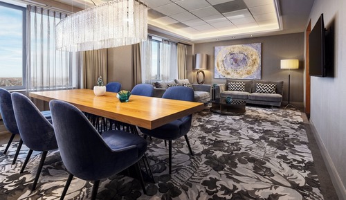 The Okura Apartment