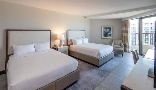 Suite familiar