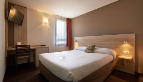 Habitación doble