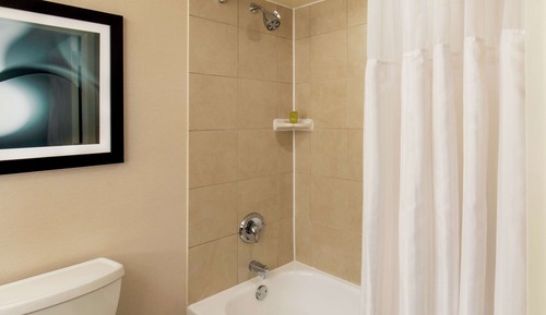 Suite, 2 camas de matrimonio, no fumadores