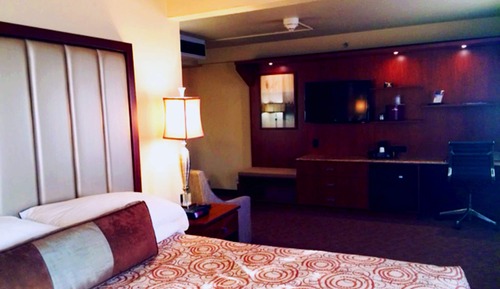 Suite