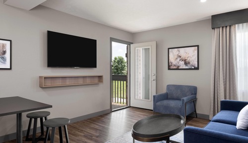 Suite, 1 habitación, no fumadores