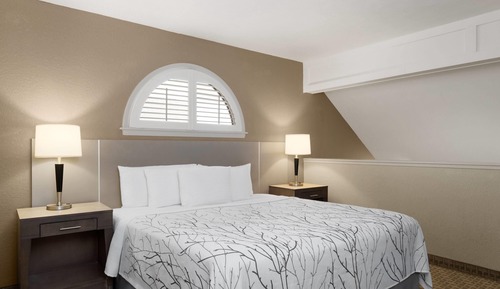Suite, varias camas, no fumadores (Loft)