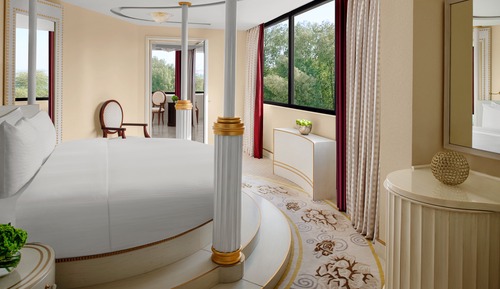 Suite Royal
