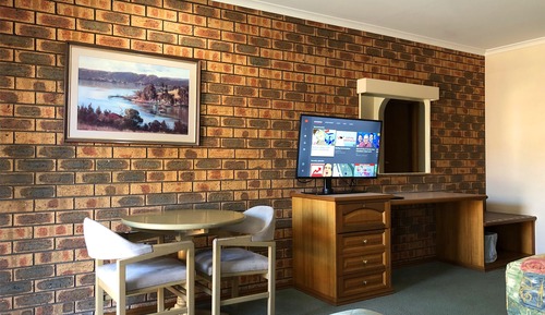 Habitación estándar, 1 habitación, bañera de hidromasaje