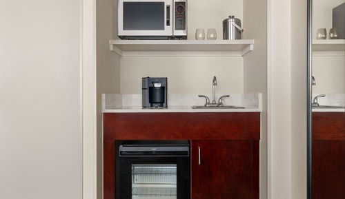 Suite, 1 habitación