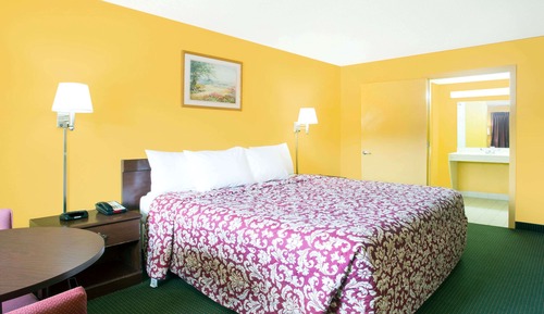 Habitación, 1 cama de matrimonio grande, accesible para personas con discapacidad