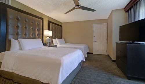 Suite, 2 habitaciones, no fumadores