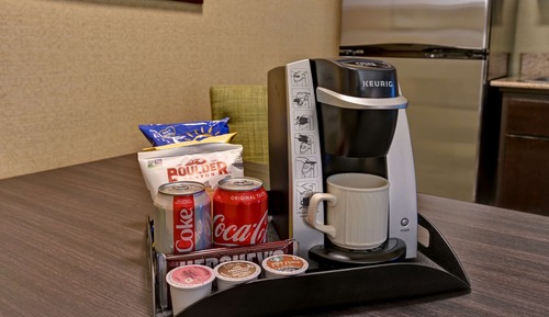 Suite Premium, 1 habitación, no fumadores
