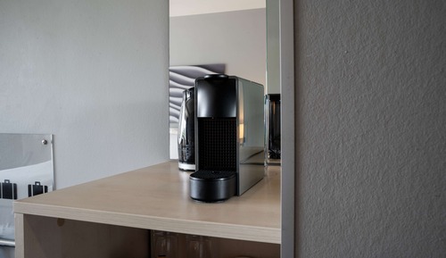 Habitación Premium