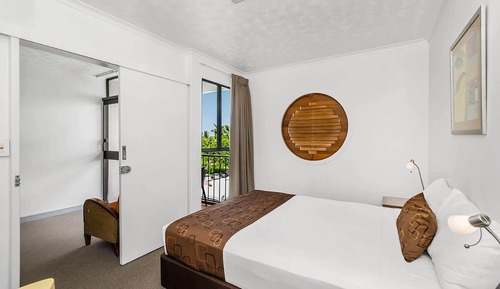 Apartamento estándar, 1 habitación