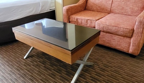 Suite, 2 camas dobles, no fumadores