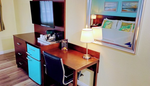 Habitación superior, 1 cama de matrimonio grande, planta ejecutiva