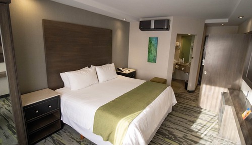 Suite estudio ejecutiva