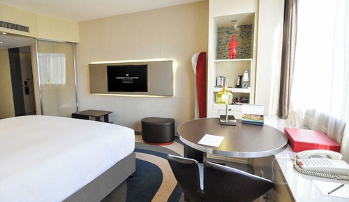Habitación estándar (1)