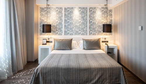 Habitación Premium (Superior, Single Use)