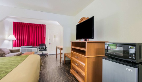 Suite, 1 cama de matrimonio grande, fumadores