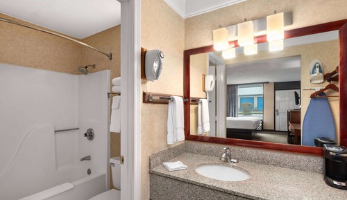 Habitación Premier, 1 cama de matrimonio grande, no fumadores