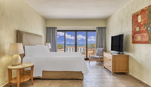 Master Suite, 2 bedrooms plus