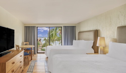 Master Suite, 3 bedrooms plus