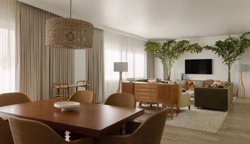 Suite Grand (Grand Marlin)