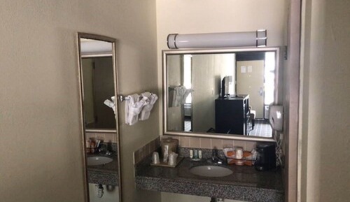 Habitación estándar, 1 cama de matrimonio grande, no fumadores