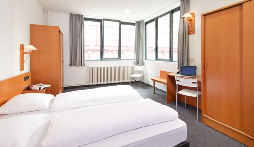 Habitación cuádruple