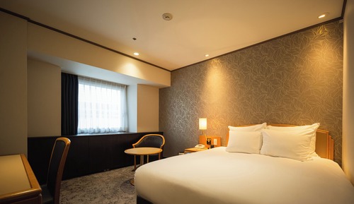 Habitación Premium, 1 cama doble (Central Building)
